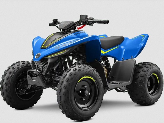 CF-MOTO 110 C-Force Kinder-Quad, LCELBHL22R6004368