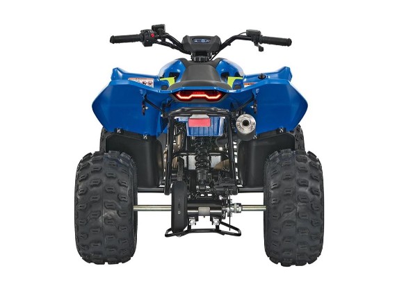 CF-MOTO 110 C-Force Kinder-Quad, LCELBHL22R6004368