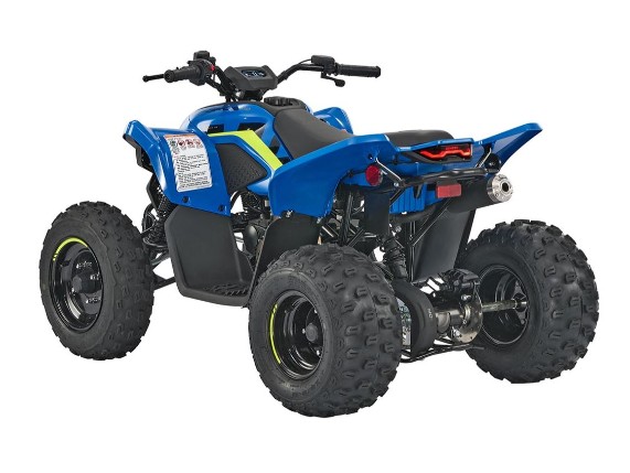CF-MOTO 110 C-Force Kinder-Quad, LCELBHL22R6004368