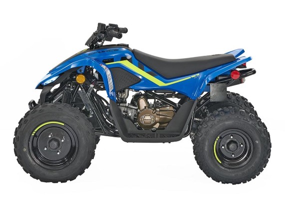 CF-MOTO 110 C-Force Kinder-Quad, LCELBHL22R6004368