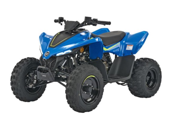 CF-MOTO 110 C-Force Kinder-Quad, LCELBHL22R6004368