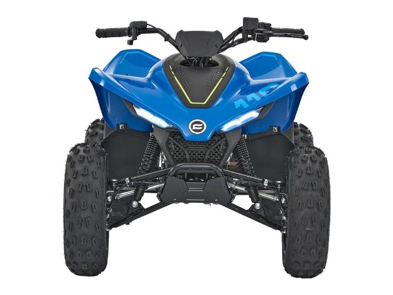 CF-MOTO 110 C-Force Kinder-Quad, LCELBHL22R6004368
