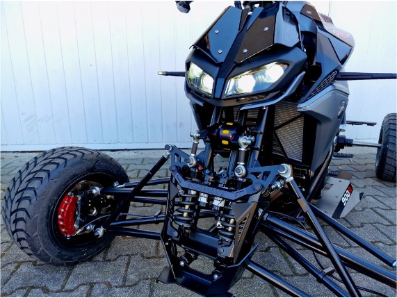EXEET 900 R, WEGTP9178NXXX0024