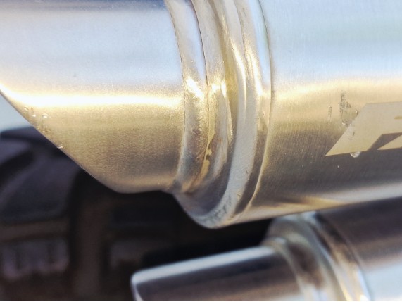 FANTIC 125 Caballero-Scrambler, 0003663