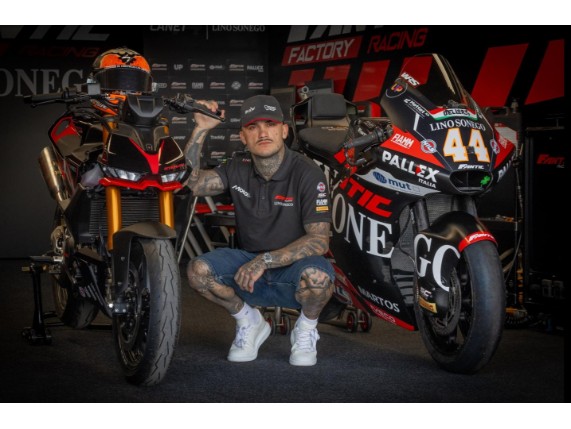 FANTIC 125 Stealth E5+ - CANERT LE, 123