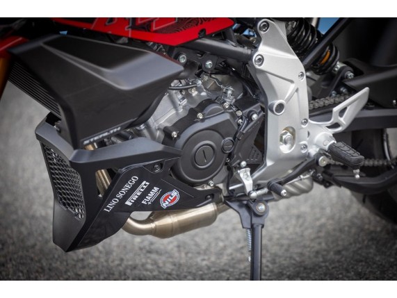 FANTIC 125 Stealth E5+ - CANERT LE, 123