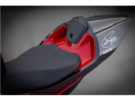 FANTIC 125 Stealth E5+ - CANERT LE, 123