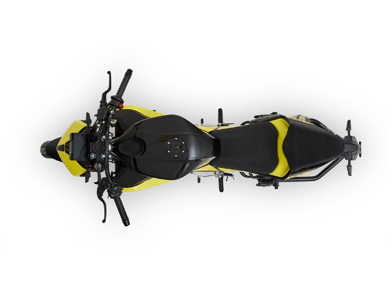 FANTIC 125 Stealth E5+ - CANERT LE, 123