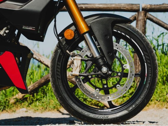 FANTIC 125 Stealth E5+ - CANERT LE, 123