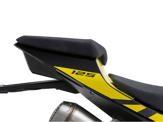 FANTIC 125 Stealth E5+ - CANERT LE, 123