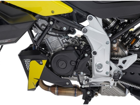 FANTIC 125 Stealth E5+, ZFMNK140