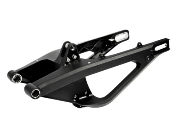 FANTIC 125 Stealth E5+, ZFMNK140