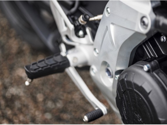 FANTIC 125 Stealth E5+, ZFMNK140