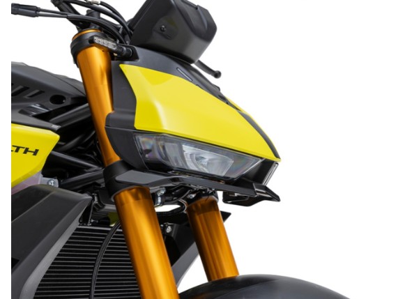 FANTIC 125 Stealth E5+, ZFMNK140