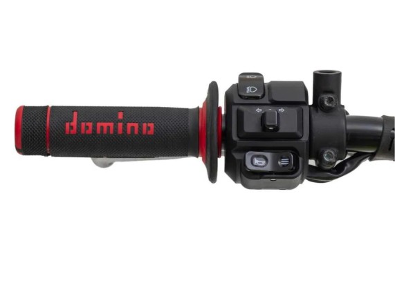 FANTIC 125 XMF Super-Moto Performance, 0004765