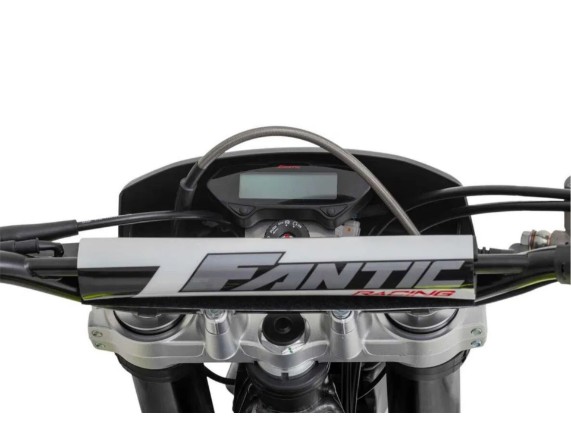 FANTIC 125 XMF Super-Moto Performance, 0004765