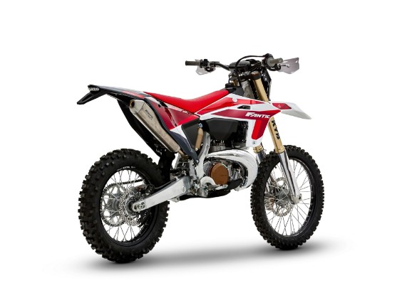 FANTIC 300 XE 2-Takt Hard-Enduro, ZFMXE300ARM000164