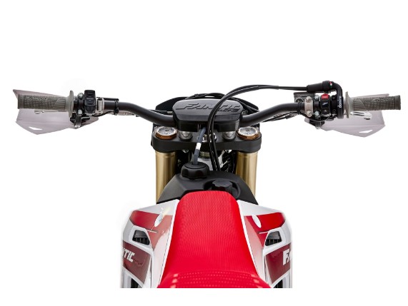 FANTIC 300 XE 2-Takt Hard-Enduro, ZFMXE300ARM000164