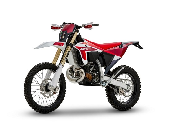 FANTIC 300 XE 2-Takt Hard-Enduro, ZFMXE300ARM000164