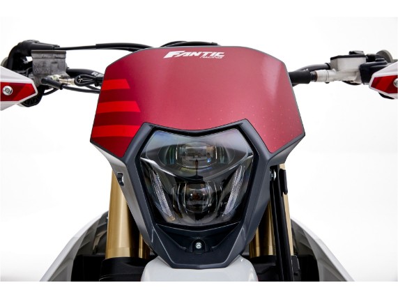 FANTIC 300 XE 2-Takt Hard-Enduro, ZFMXE300ARM000164