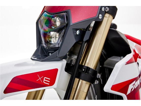 FANTIC 300 XE 2-Takt Hard-Enduro, ZFMXE300ARM000164