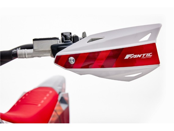 FANTIC 300 XE 2-Takt Hard-Enduro, ZFMXE300ARM000164
