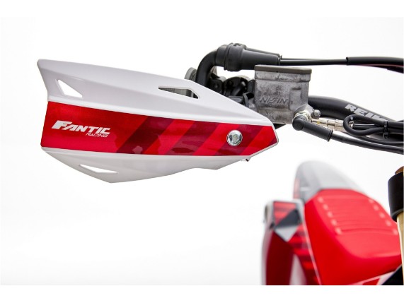 FANTIC 300 XE 2-Takt Hard-Enduro, ZFMXE300ARM000164