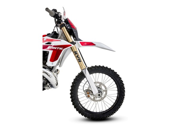FANTIC 300 XE 2-Takt Hard-Enduro, ZFMXE300ARM000164