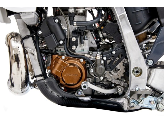 FANTIC 300 XE 2-Takt Hard-Enduro, ZFMXE300ARM000164