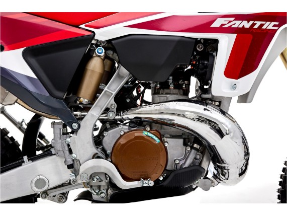 FANTIC 300 XE 2-Takt Hard-Enduro, ZFMXE300ARM000164