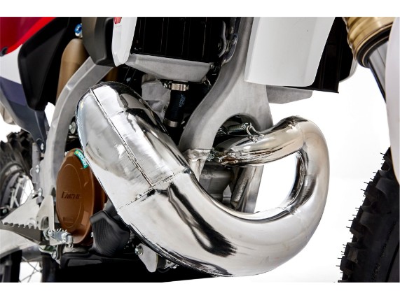 FANTIC 300 XE 2-Takt Hard-Enduro, ZFMXE300ARM000164