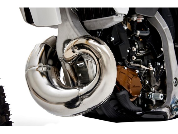 FANTIC 300 XE 2-Takt Hard-Enduro, ZFMXE300ARM000164