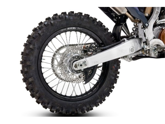 FANTIC 300 XE 2-Takt Hard-Enduro, ZFMXE300ARM000164