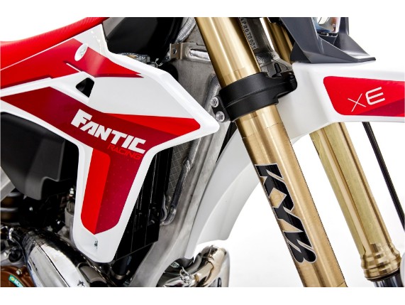 FANTIC 300 XE 2-Takt Hard-Enduro, ZFMXE300ARM000164