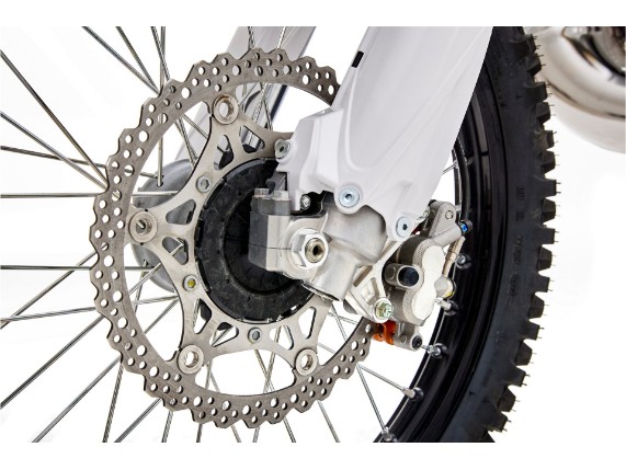 FANTIC 300 XE 2-Takt Hard-Enduro, ZFMXE300ARM000164