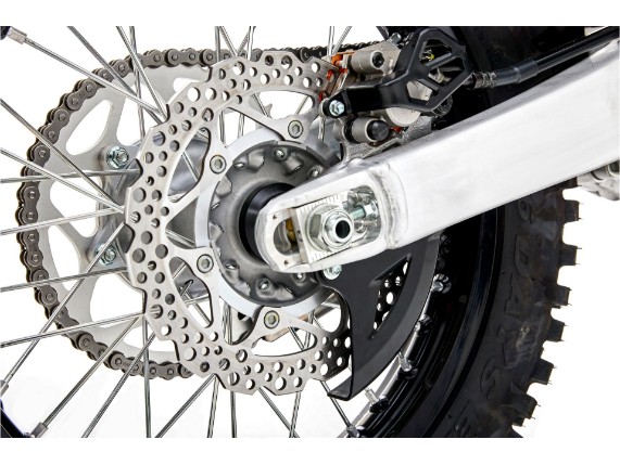 FANTIC 300 XE 2-Takt Hard-Enduro, ZFMXE300ARM000164
