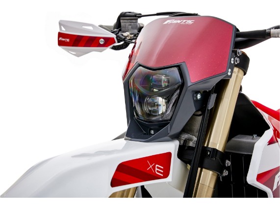 FANTIC 300 XE 2-Takt Hard-Enduro, ZFMXE300ARM000164