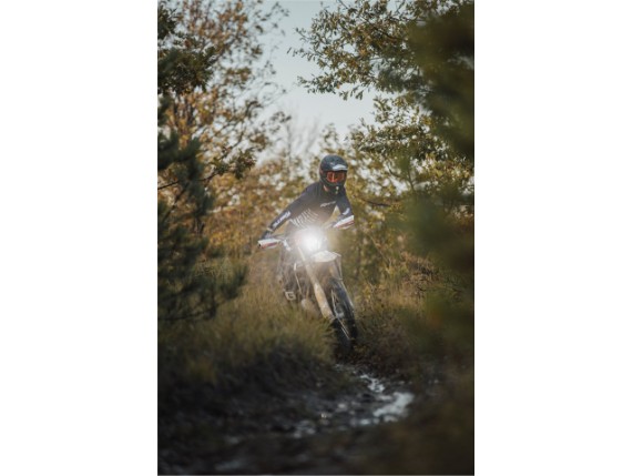 FANTIC 300 XE 2-Takt Hard-Enduro, ZFMXE300ARM000164