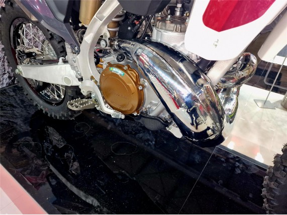 FANTIC 300 XE 2-Takt Hard-Enduro, ZFMXE300ARM000164