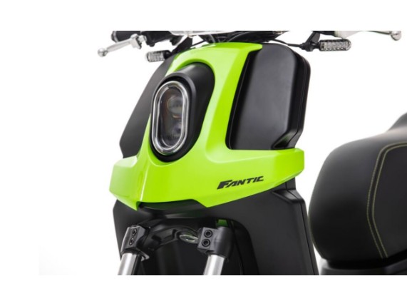 FANTIC 45 Issimo City E-Roller, 0004757