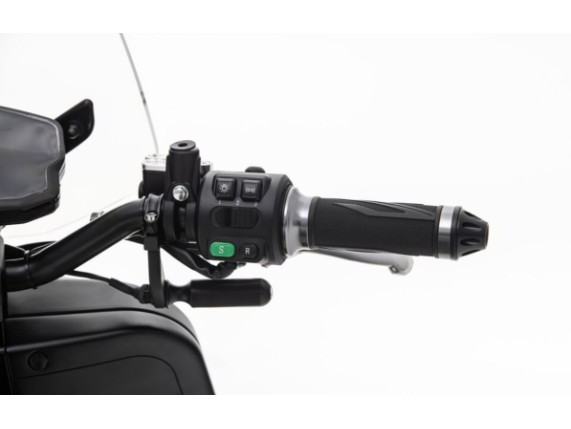FANTIC 45 Issimo City E-Roller, 0004758