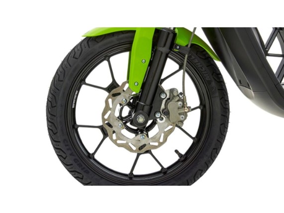 FANTIC 45 Issimo City E-Roller, 0004758