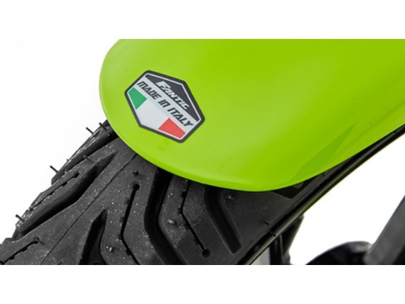 FANTIC 45 Issimo City E-Roller, 0004758