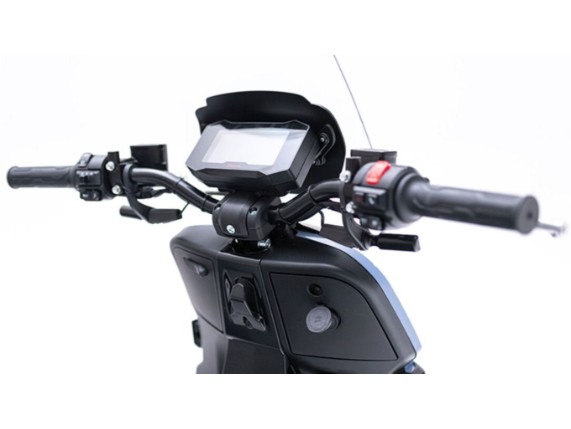 FANTIC 45 Issimo City E-Roller, 0004759