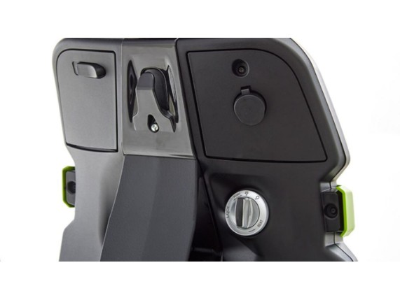 FANTIC 45 Issimo City E-Roller, 0004759