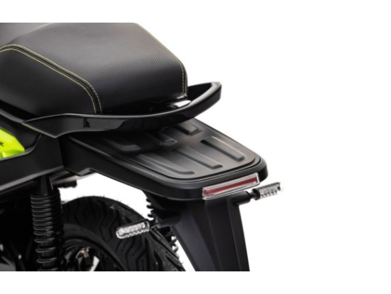 FANTIC 45 Issimo City E-Roller, 0004760