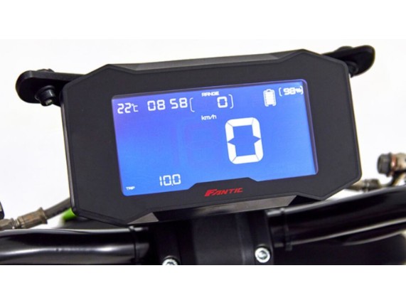 FANTIC 45 Issimo City, ZFMEM0111PM000952