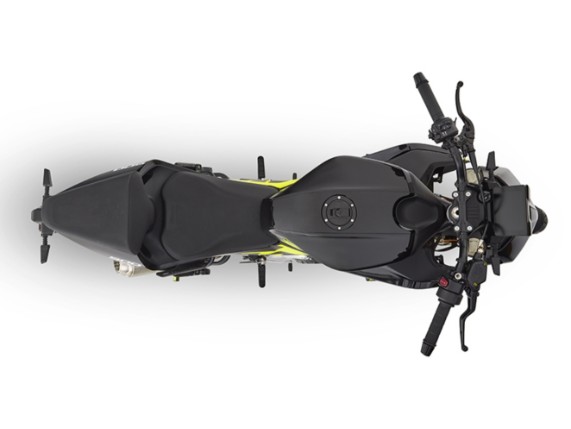 FANTIC 460 Stealth E5+, 0004866