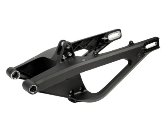 FANTIC 460 Stealth E5+, 0004866