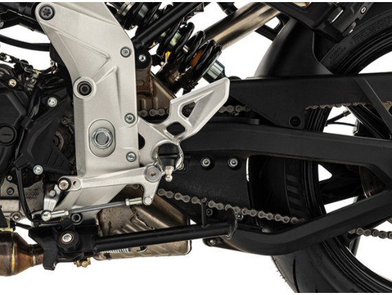 FANTIC 460 Stealth E5+, 0004866